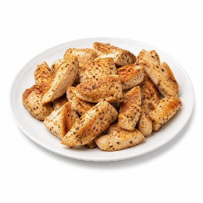 Kraft Oscar Mayer Chicken Strips & Cuts Breast Southwestern
