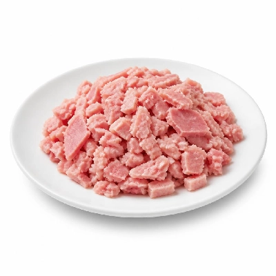 Kraft Oscar Mayer Chopped Ham Smoke Flavor Added