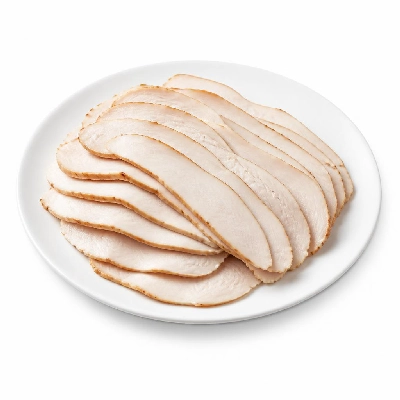 Kraft Oscar Mayer Deli Fresh Meats Chicken Breast Oven Roasted Thin Sliced