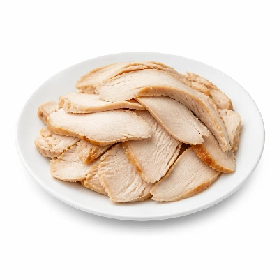 Kraft Oscar Mayer Deli Fresh Meats Chicken Breast Rotisserie Style Shaved