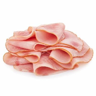 Kraft Oscar Mayer Deli Fresh Meats Ham Brown Sugar Shaved