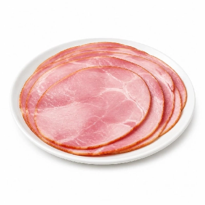 Kraft Oscar Mayer Deli Fresh Meats Ham Brown Sugar Thin Sliced