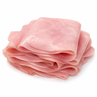 Kraft Oscar Mayer Deli Fresh Meats Ham Honey Shaved 3-9 Oz