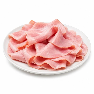 Kraft Oscar Mayer Deli Fresh Meats Ham Honey Shaved