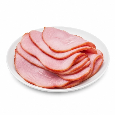 Kraft Oscar Mayer Deli Fresh Meats Ham Smoked