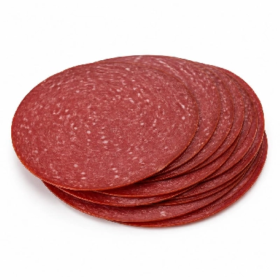 Kraft Oscar Mayer Deli Fresh Meats Salami Beef Thin