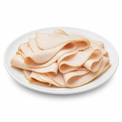 Kraft Oscar Mayer Deli Fresh Meats Turkey Breast Oven Roasted