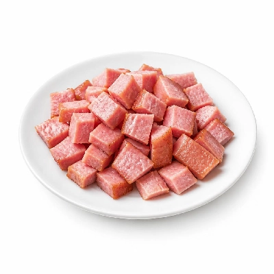 Kraft Oscar Mayer Ham Chopped Honey