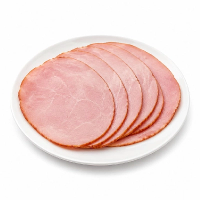 Kraft Oscar Mayer Ham Natural Smoked