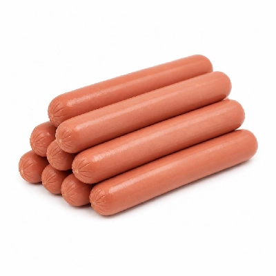 Kraft Oscar Mayer Hot Dogs Beef Franks Bun-Length