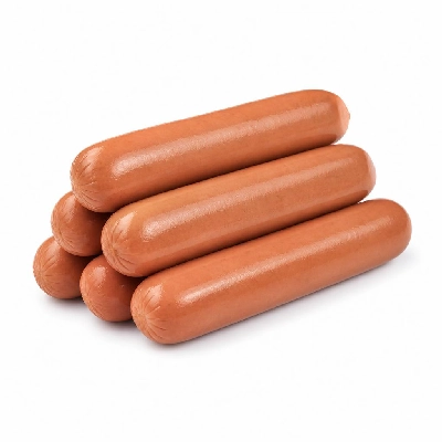 Kraft Oscar Mayer Hot Dogs Beef Franks Light