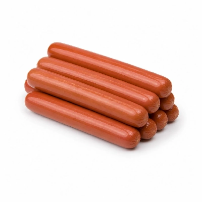Kraft Oscar Mayer Hot Dogs Fast Franks Beef