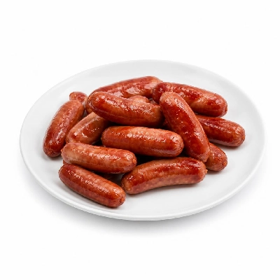 Kraft Oscar Mayer Hot Dogs Little Wieners and Smokies Cheese