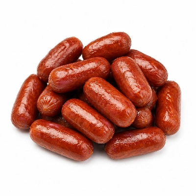 Kraft Oscar Mayer Hot Dogs Smokies Sausage