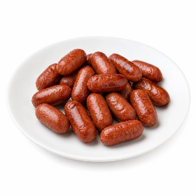 Kraft Oscar Mayer Hot Dogs Smokies Sausage Beef