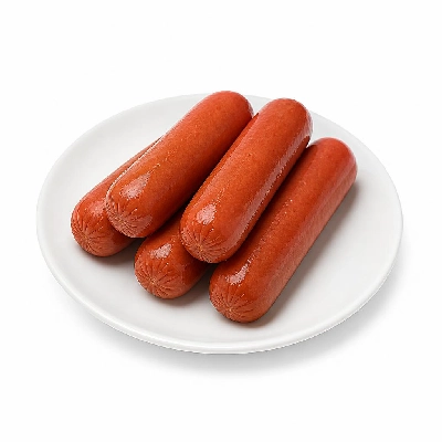 Kraft Oscar Mayer Hot Dogs XXL and Spicy