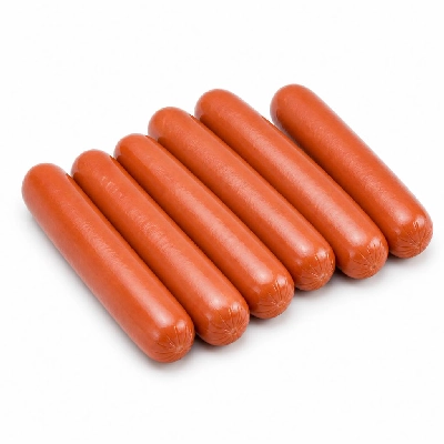 Kraft Oscar Mayer Hot Dogs XXL Beef 6