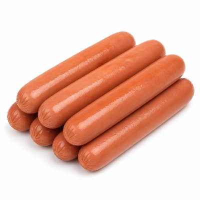Kraft Oscar Mayer Hot Dogs XXL Beef 8