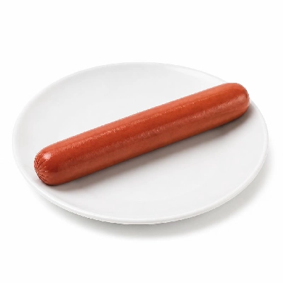 Kraft Oscar Mayer Hot Dogs XXL Deli Style Beef Franks