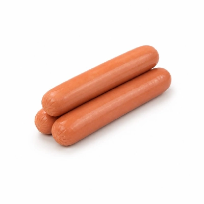 Kraft Oscar Mayer Lunchables All Star Hot Dogs 3 Count