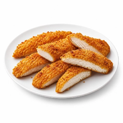 Kraft Oscar Mayer Lunchables Chicken Dunks Maxed Out Strips