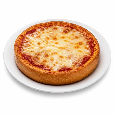 Kraft Oscar Mayer Lunchables Pizza Maxed Out Deep Dish Extra Cheesy