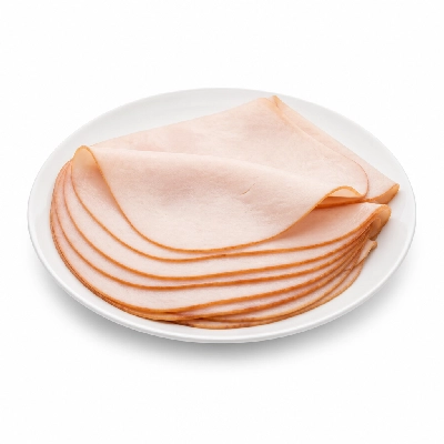 Kraft Oscar Mayer Turkey Honey Smoked White