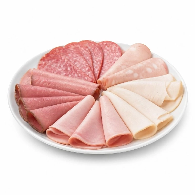 Kraft Oscar Mayer Variety Pack Bologna Turkey Ham