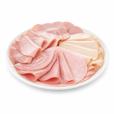 Kraft Oscar Mayer Variety Pack Ham Turkey