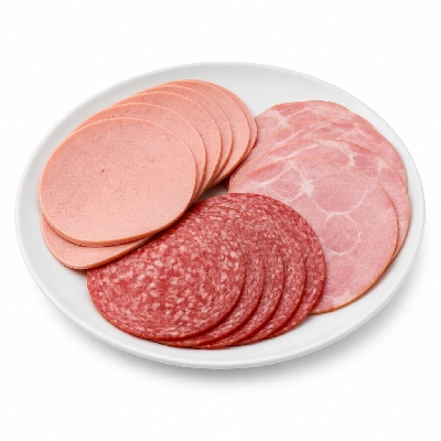 Kraft Oscar Mayer Variety Pack Salami Bologna Ham