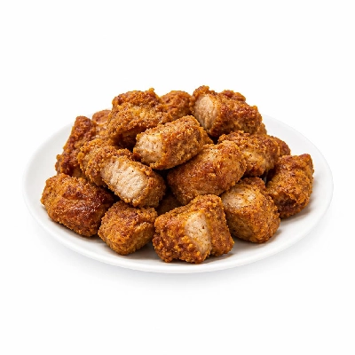 Kraft Oven Fry Seasoned Coating Extra Crispy for Pork