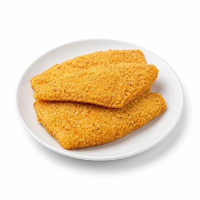 Kraft Oven Fry Seasoned Coating For Fish