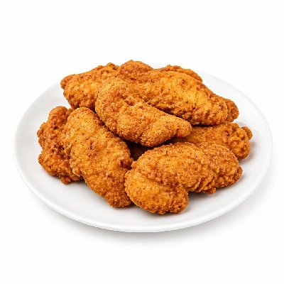 Kraft Oven Fry Seasoned Coating Home Style Flour for Chicken Recipe