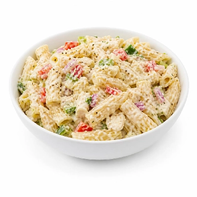 Kraft Pasta Salad Caesar
