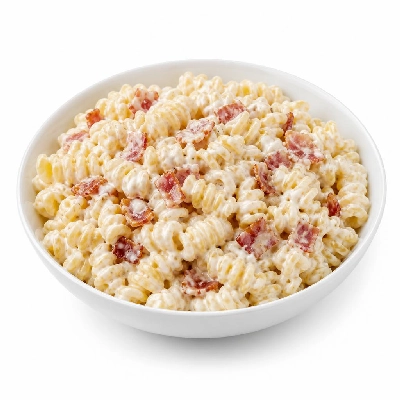 Kraft Pasta Salad Classic Ranch with Bacon