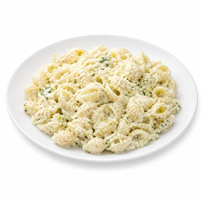 Kraft Pasta Salad Garlic Parmesan