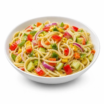 Kraft Pasta Salad Spaghetti Classics Dinner Tangy Italian
