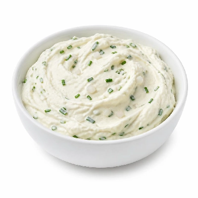 Kraft Philadelphia Chive & Onion Cream Cheese Spread