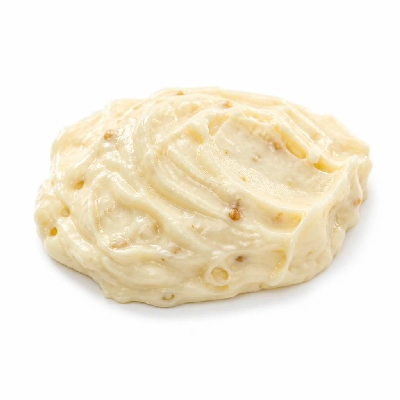 Kraft Philadelphia Cream Cheese Roasted Garlic Light