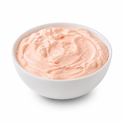 Kraft Philadelphia Cream Cheese Salmon Regular