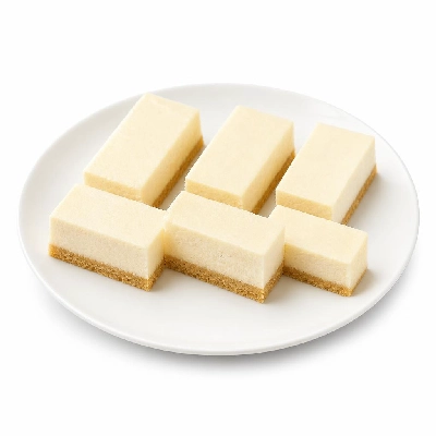 Kraft Philadelphia Cream Cheese Snack Bars Classic Cheesecake 6 Count