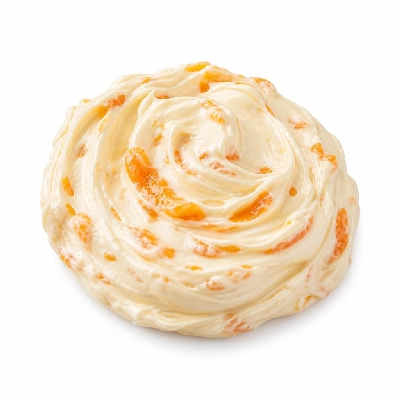 Kraft Philadelphia Cream Cheese Swirls Peaches 'N Cream