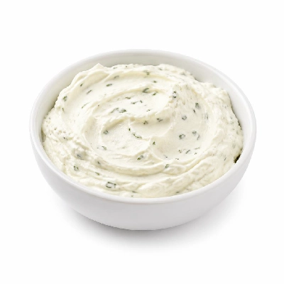 Kraft Philadelphia Cream Cheese Whipped Garlic 'n Herb