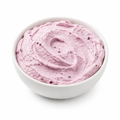 Kraft Philadelphia Cream Cheese Whipped Mixed Berry