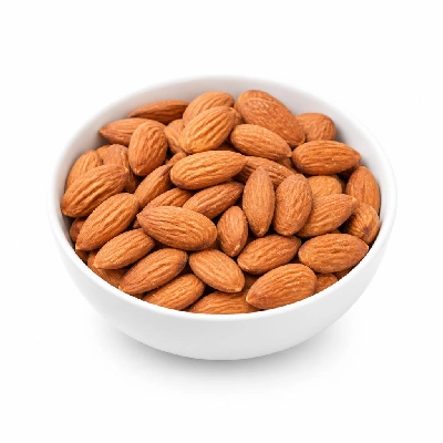 Kraft Planters Almonds Nut-Rition Lightly Salted