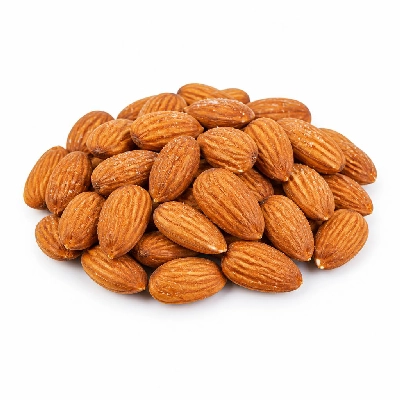 Kraft Planters Almonds Nut-Rition Smoked Lightly Salted