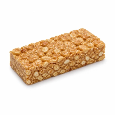 Kraft Planters Carb Well Crunchy Nut Bar Peanut Butter Crunch