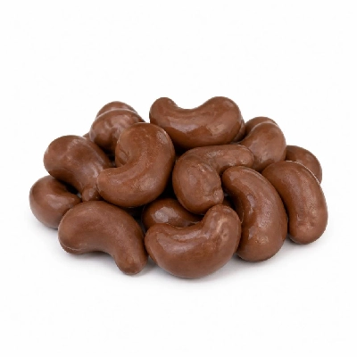 Kraft Planters Cashews Chocolate Lovers Milk