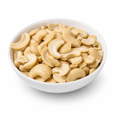 Kraft Planters Cashews Halves & Pieces Salted