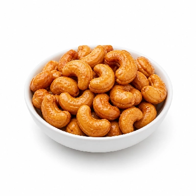 Kraft Planters Cashews Honey Roasted